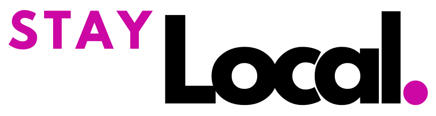 Stay Local
